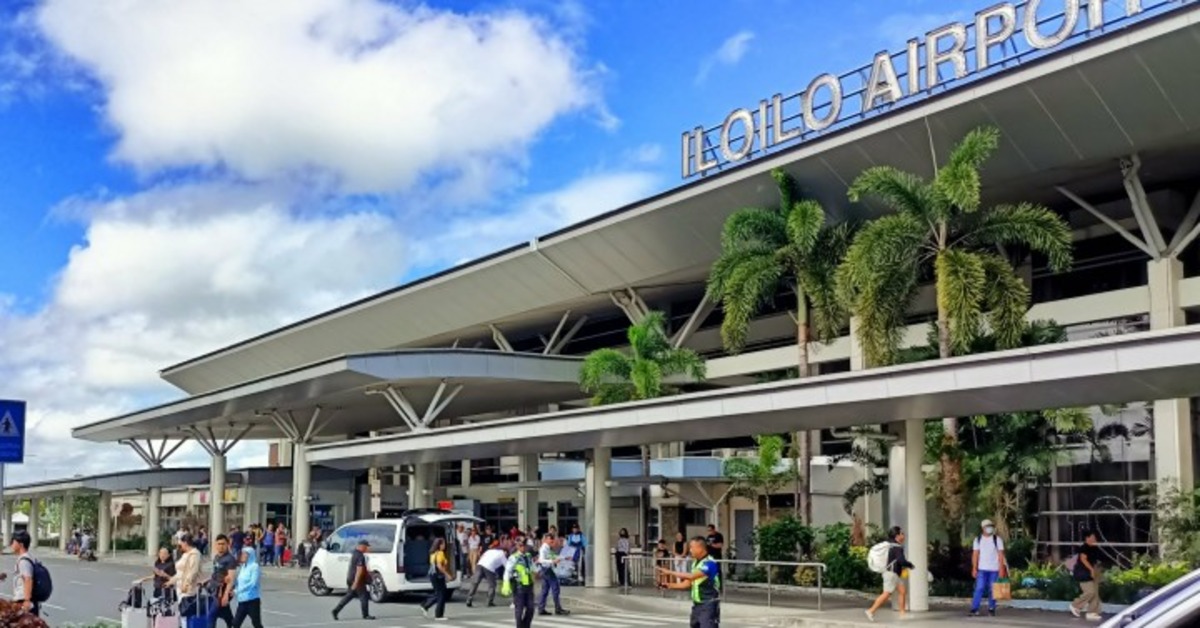 PAL flight from Dumaguete makes emergency landing in Iloilo — Proof of safety or cause for concern?